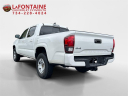 Thumbnail image of 2022 Toyota Tacoma at LaFontaine Chevrolet Plymouth