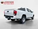 Thumbnail image of 2022 Toyota Tacoma at LaFontaine Chevrolet Plymouth
