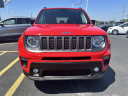 Thumbnail image of 2023 Jeep Renegade at Zeller Motors Chrysler Jeep Dodge Ram