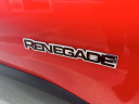 Thumbnail image of 2023 Jeep Renegade at Zeller Motors Chrysler Jeep Dodge Ram