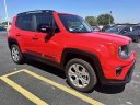 Thumbnail image of 2023 Jeep Renegade at Zeller Motors Chrysler Jeep Dodge Ram