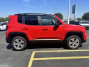 Thumbnail image of 2023 Jeep Renegade at Zeller Motors Chrysler Jeep Dodge Ram