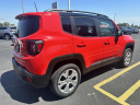 Thumbnail image of 2023 Jeep Renegade at Zeller Motors Chrysler Jeep Dodge Ram