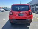 Thumbnail image of 2023 Jeep Renegade at Zeller Motors Chrysler Jeep Dodge Ram