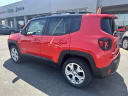 Thumbnail image of 2023 Jeep Renegade at Zeller Motors Chrysler Jeep Dodge Ram