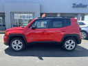 Thumbnail image of 2023 Jeep Renegade at Zeller Motors Chrysler Jeep Dodge Ram