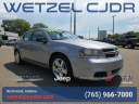 Thumbnail image of 2013 Dodge Avenger at Wetzel Chrysler Jeep Dodge Ram