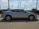 2013 Dodge Avenger SE at Wetzel Chrysler Jeep Dodge Ram