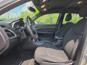 Thumbnail image of 2013 Dodge Avenger at Wetzel Chrysler Jeep Dodge Ram