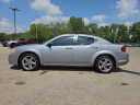 Thumbnail image of 2013 Dodge Avenger at Wetzel Chrysler Jeep Dodge Ram