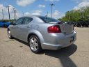 Thumbnail image of 2013 Dodge Avenger at Wetzel Chrysler Jeep Dodge Ram