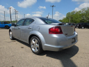 Thumbnail image of 2013 Dodge Avenger at Wetzel Chrysler Jeep Dodge Ram