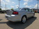 Thumbnail image of 2013 Dodge Avenger at Wetzel Chrysler Jeep Dodge Ram