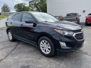 Thumbnail image of 2021 Chevrolet Equinox at BirminghamMitsubishi New