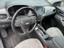 Thumbnail image of 2021 Chevrolet Equinox at BirminghamMitsubishi New