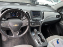 Thumbnail image of 2021 Chevrolet Equinox at BirminghamMitsubishi New