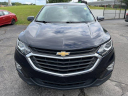 Thumbnail image of 2021 Chevrolet Equinox at BirminghamMitsubishi New