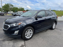 Thumbnail image of 2021 Chevrolet Equinox at BirminghamMitsubishi New