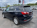 Thumbnail image of 2021 Chevrolet Equinox at BirminghamMitsubishi New
