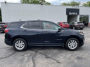 Thumbnail image of 2021 Chevrolet Equinox at BirminghamMitsubishi New