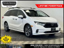 2022 Honda Odyssey Touring at Novak Motors NJ