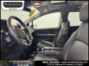 Thumbnail image of 2022 Honda Odyssey at Novak Motors NJ