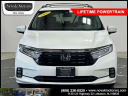 Thumbnail image of 2022 Honda Odyssey at Novak Motors NJ
