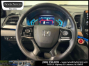 Thumbnail image of 2022 Honda Odyssey at Novak Motors NJ