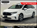 Thumbnail image of 2022 Honda Odyssey at Novak Motors NJ
