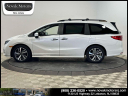 Thumbnail image of 2022 Honda Odyssey at Novak Motors NJ