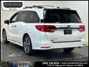 Thumbnail image of 2022 Honda Odyssey at Novak Motors NJ
