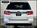 Thumbnail image of 2022 Honda Odyssey at Novak Motors NJ