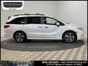 Thumbnail image of 2022 Honda Odyssey at Novak Motors NJ