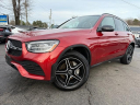 Thumbnail image of 2021 Mercedes-Benz GLC at Ideal Auto