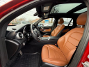 Thumbnail image of 2021 Mercedes-Benz GLC at Ideal Auto