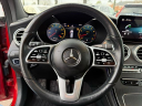 Thumbnail image of 2021 Mercedes-Benz GLC at Ideal Auto