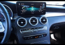 Thumbnail image of 2021 Mercedes-Benz GLC at Ideal Auto