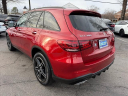 Thumbnail image of 2021 Mercedes-Benz GLC at Ideal Auto