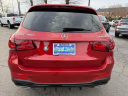 Thumbnail image of 2021 Mercedes-Benz GLC at Ideal Auto
