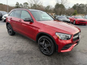 Thumbnail image of 2021 Mercedes-Benz GLC at Ideal Auto
