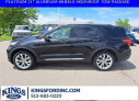 Thumbnail image of 2022 Ford Explorer at Kings Ford