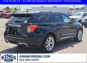 Thumbnail image of 2022 Ford Explorer at Kings Ford