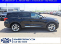Thumbnail image of 2022 Ford Explorer at Kings Ford