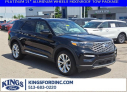 Thumbnail image of 2022 Ford Explorer at Kings Ford