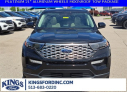 Thumbnail image of 2022 Ford Explorer at Kings Ford