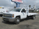 Thumbnail image of 2019 Chevrolet Silverado 3500HD CC at Atlantis Auto Sales