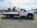 Thumbnail image of 2019 Chevrolet Silverado 3500HD CC at Atlantis Auto Sales