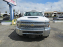 Thumbnail image of 2019 Chevrolet Silverado 3500HD CC at Atlantis Auto Sales