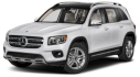 Thumbnail image of 2022 Mercedes-Benz GLB at Riverhead Auto Mall