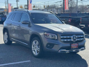 Thumbnail image of 2022 Mercedes-Benz GLB at Riverhead Auto Mall